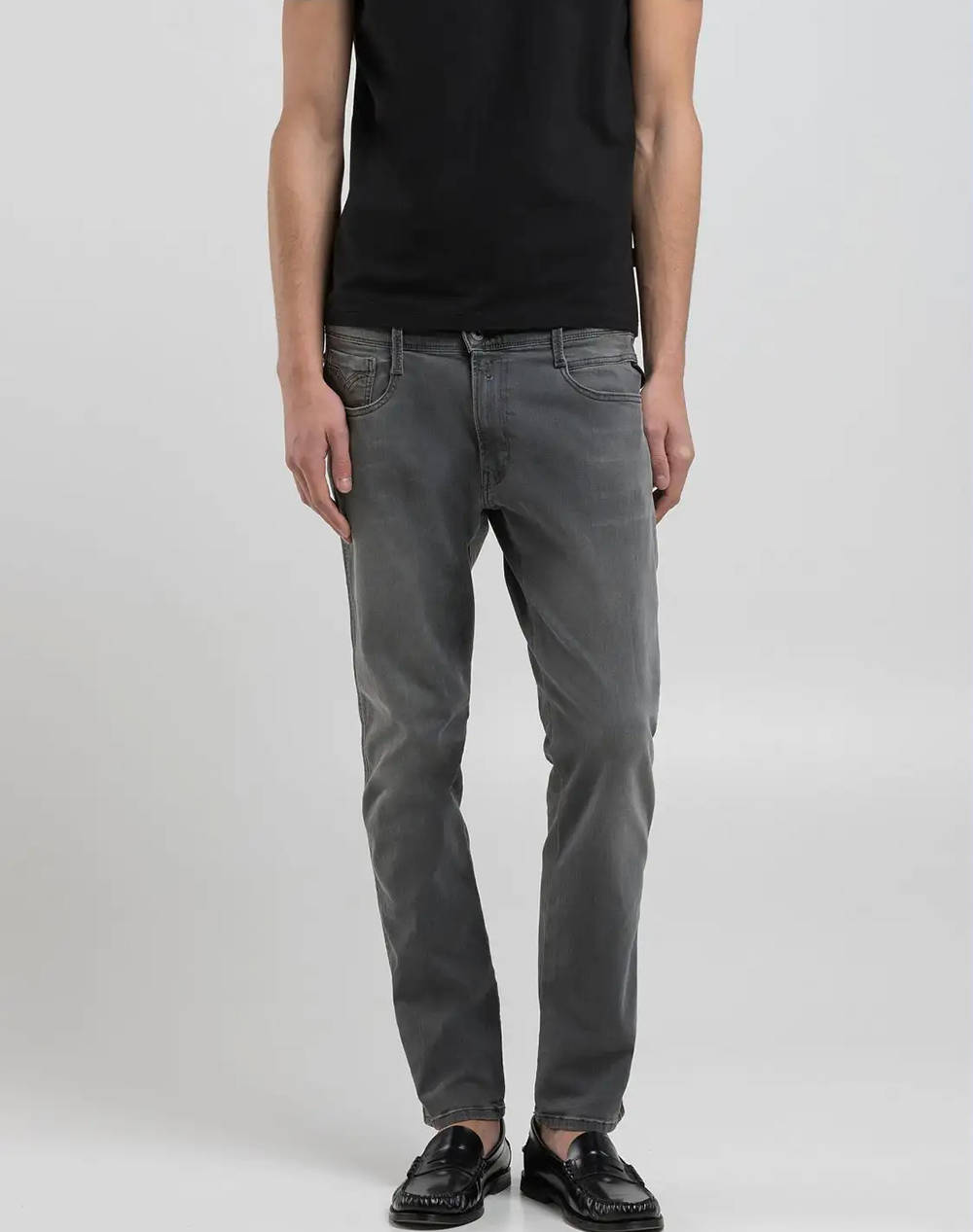 REPLAY TROUSERS