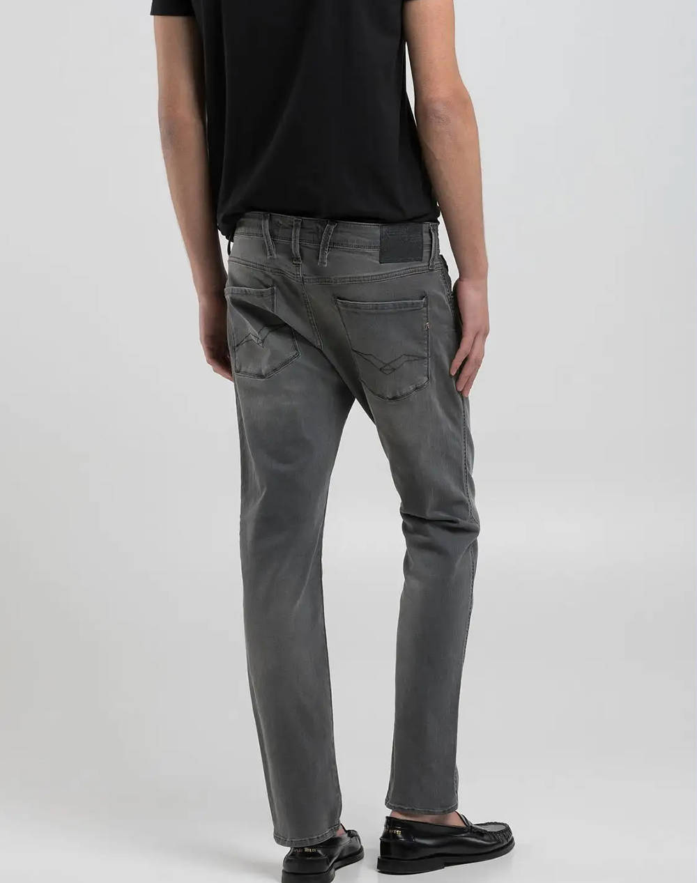REPLAY TROUSERS
