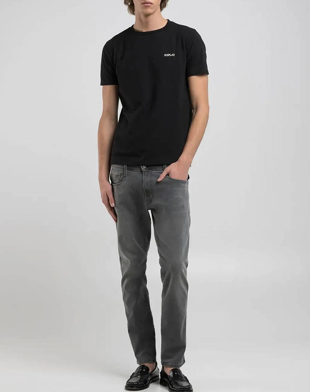 REPLAY TROUSERS