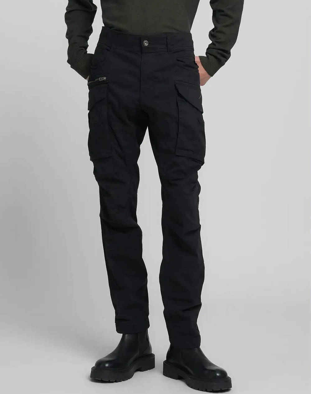 REPLAY TROUSERS