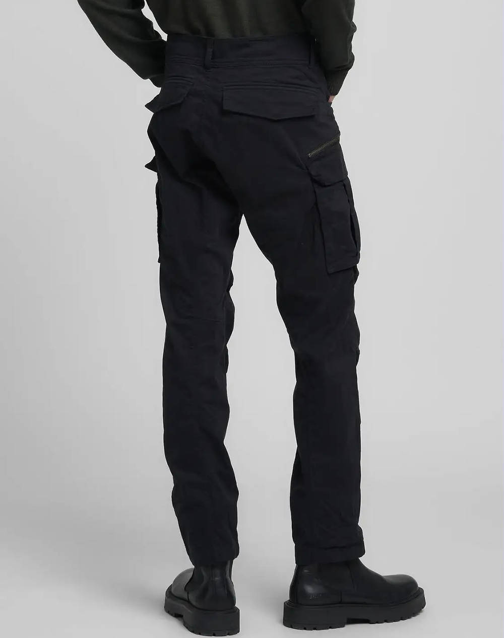 REPLAY TROUSERS