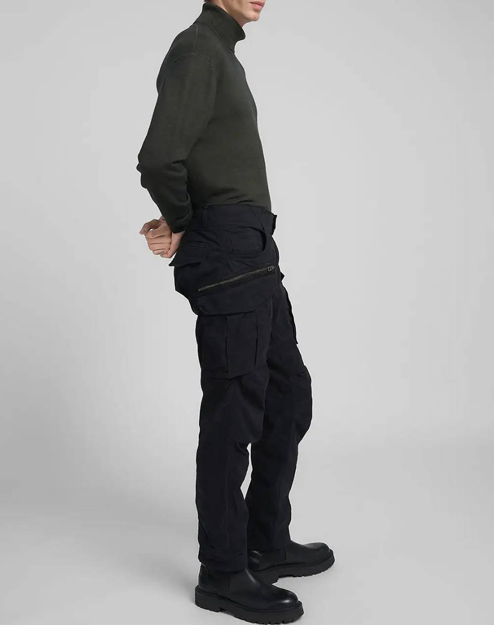 REPLAY TROUSERS