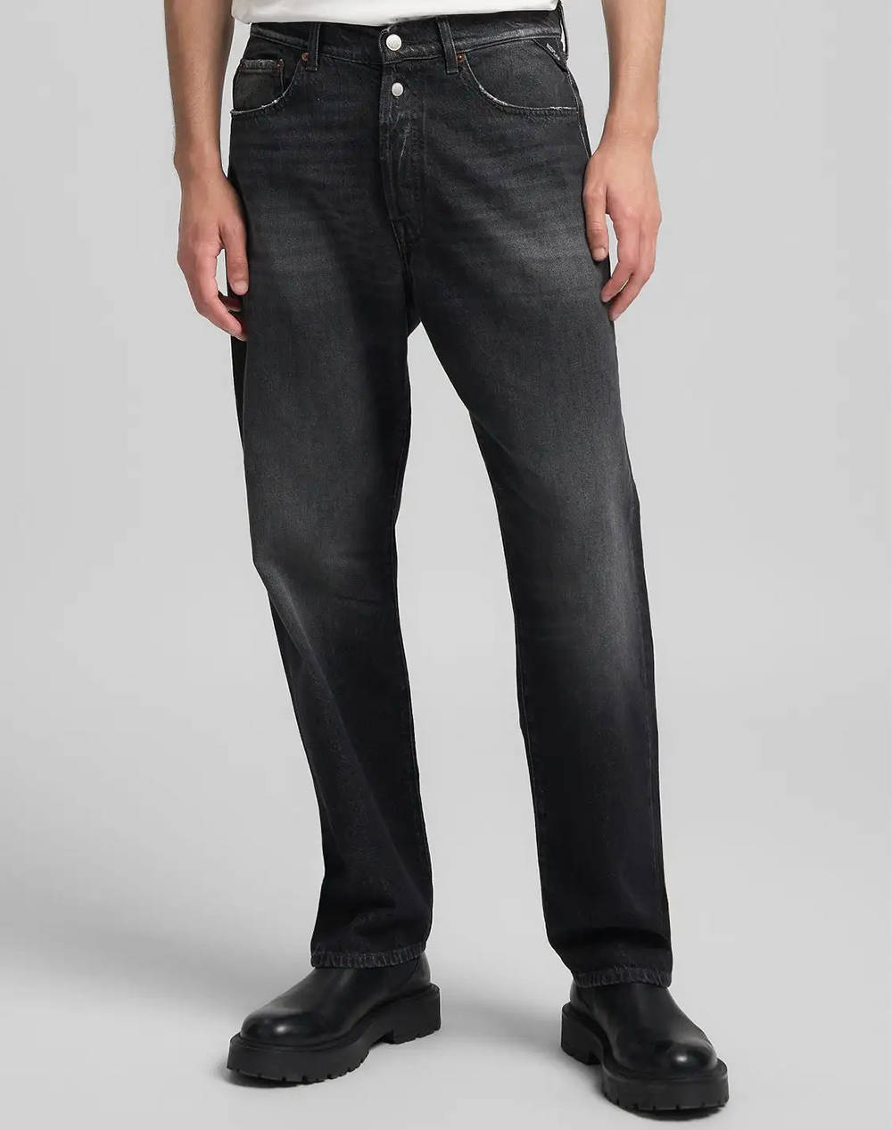 REPLAY TROUSERS