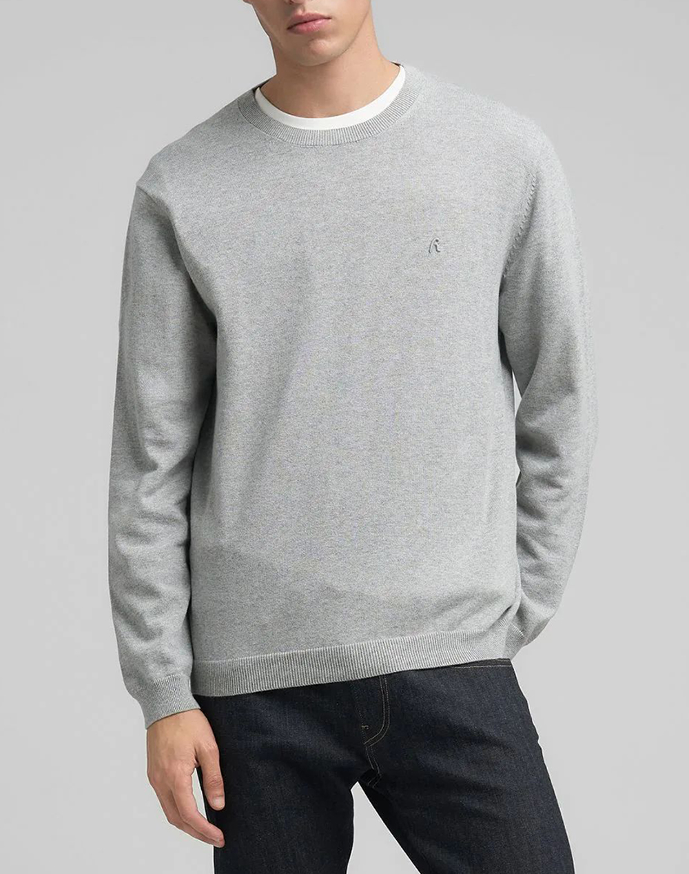 REPLAY ПУЛОВЕР