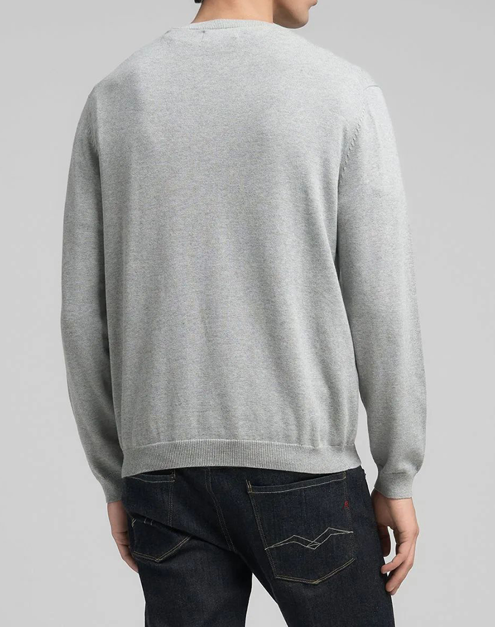 REPLAY ПУЛОВЕР