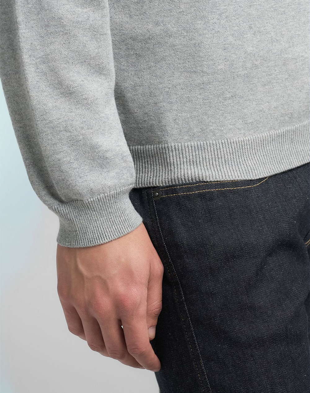 REPLAY ПУЛОВЕР