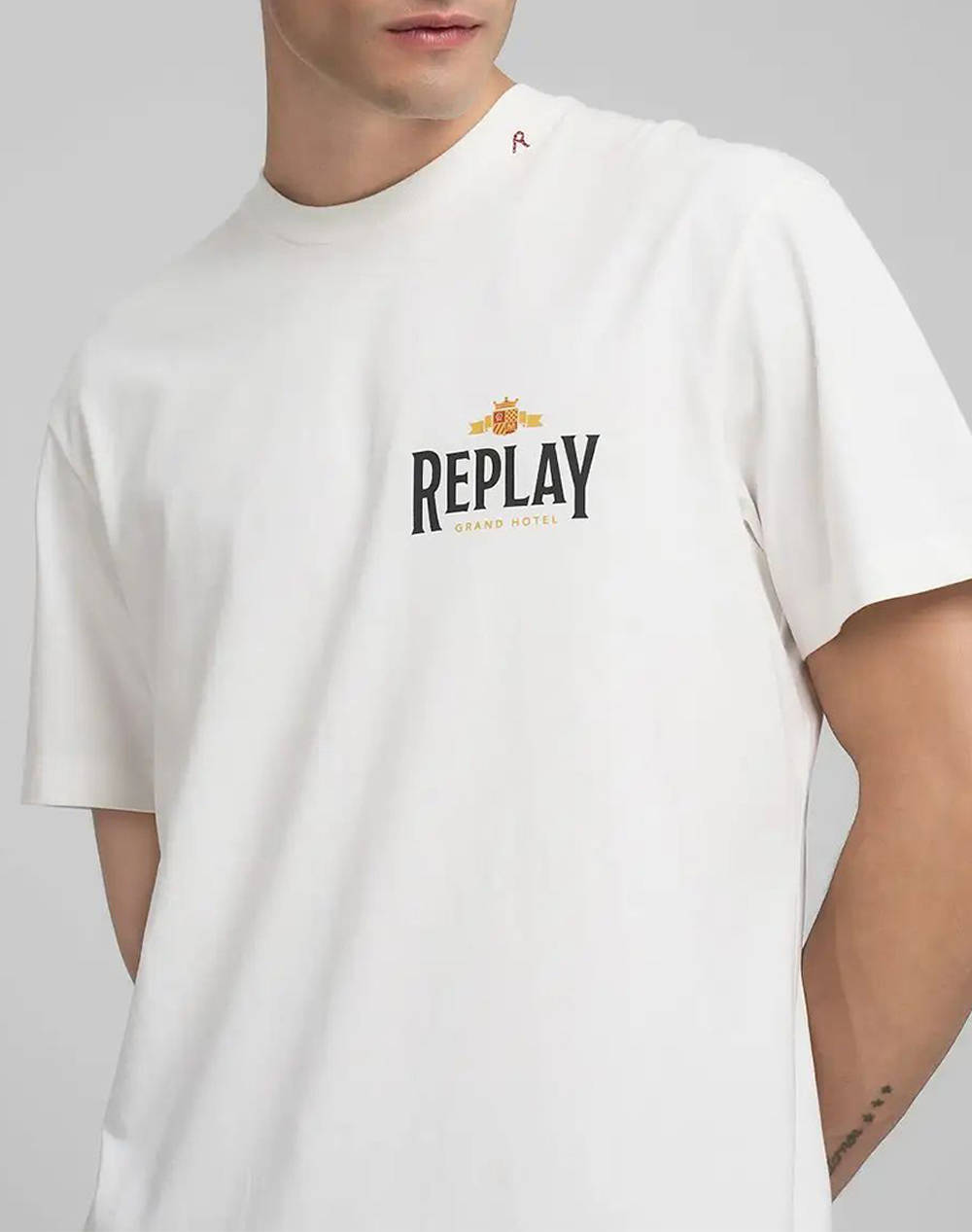 REPLAY MAKO