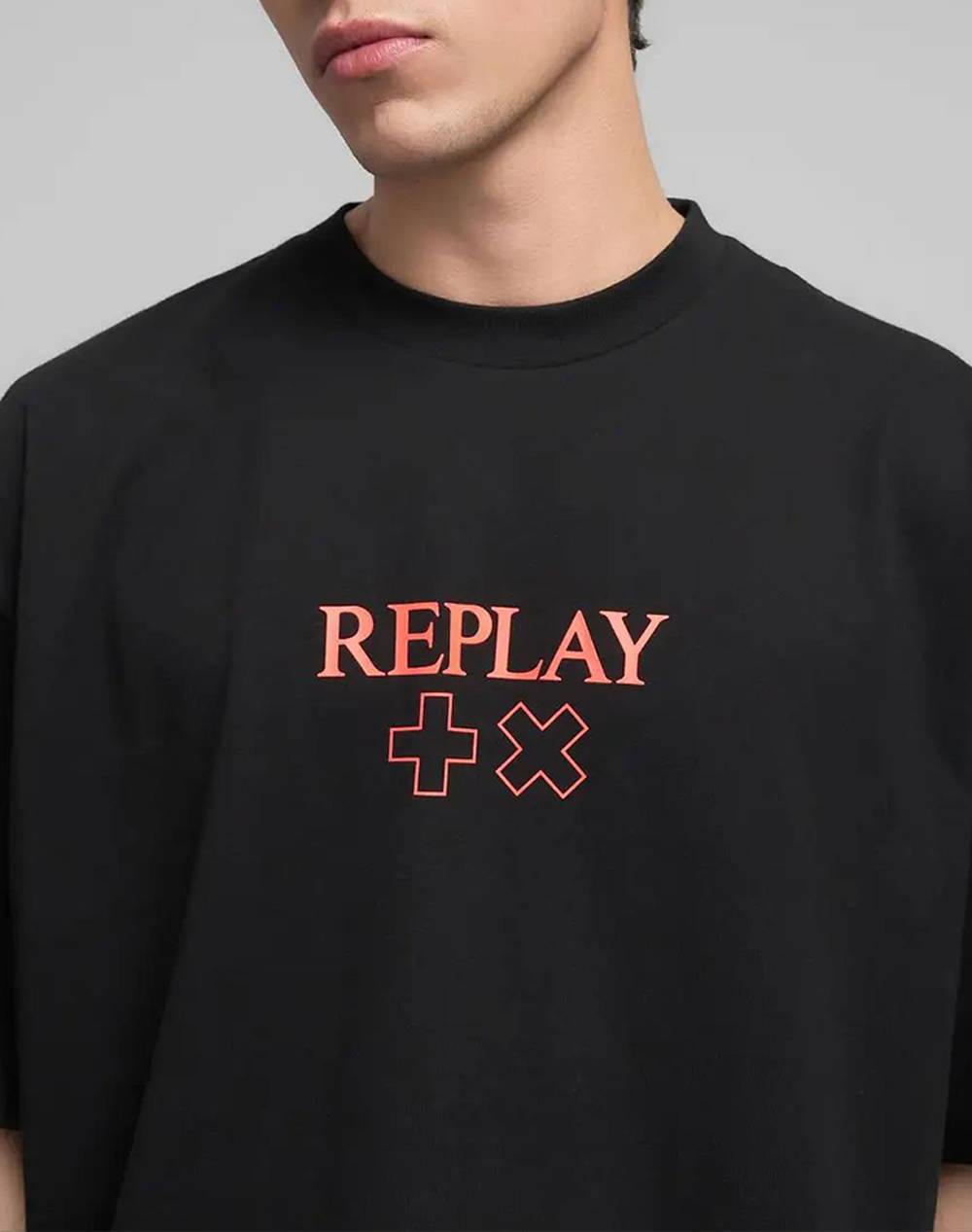 REPLAY MAKO