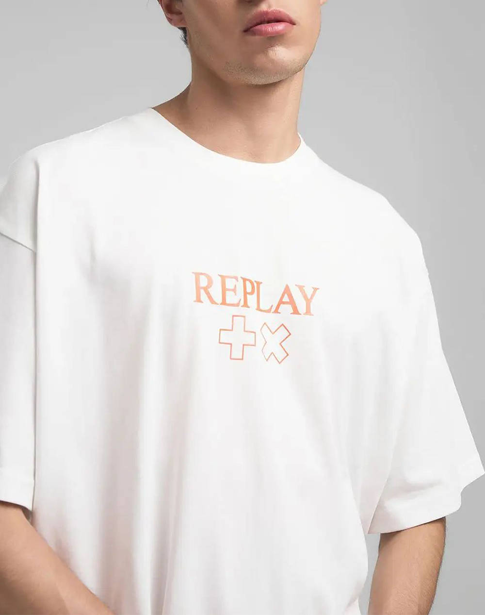 REPLAY MAKO