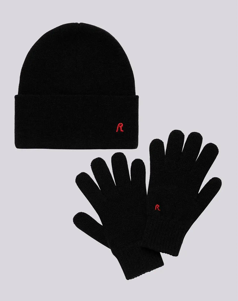 REPLAY ACCESSORY SET