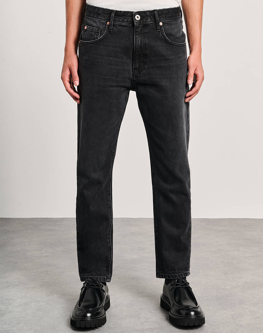 STAFF Devis Man Pant