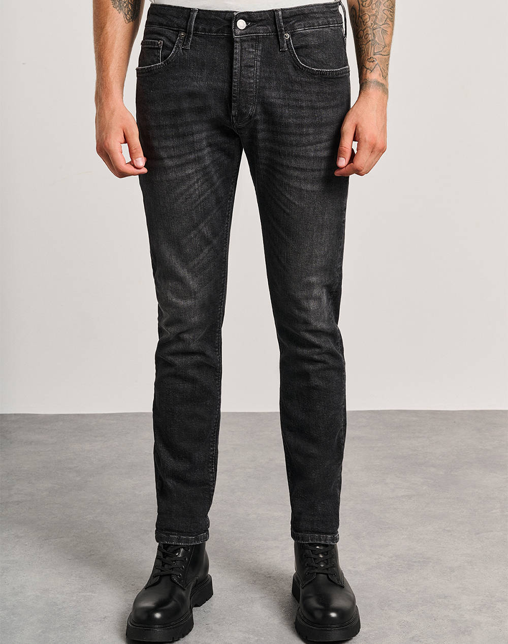 STAFF Simon Man Pant