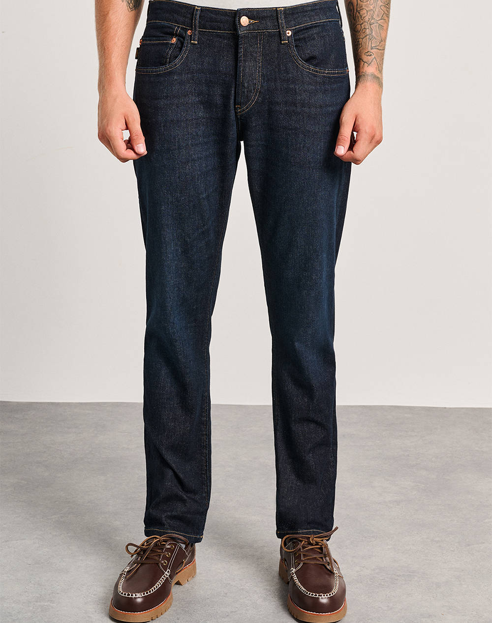 STAFF Hardy Man Pant