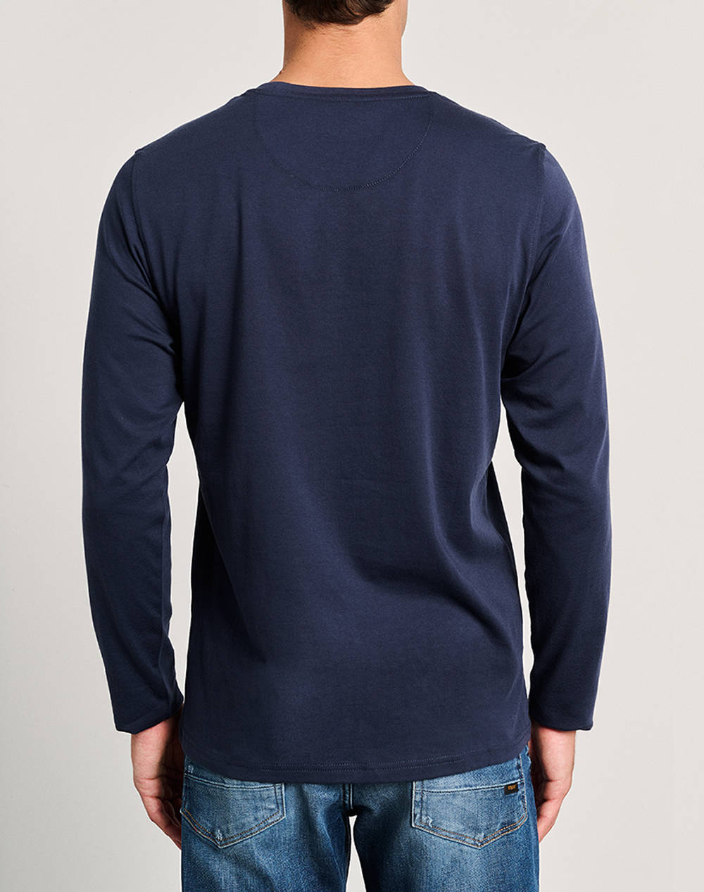 STAFF Darwin Longsleeve