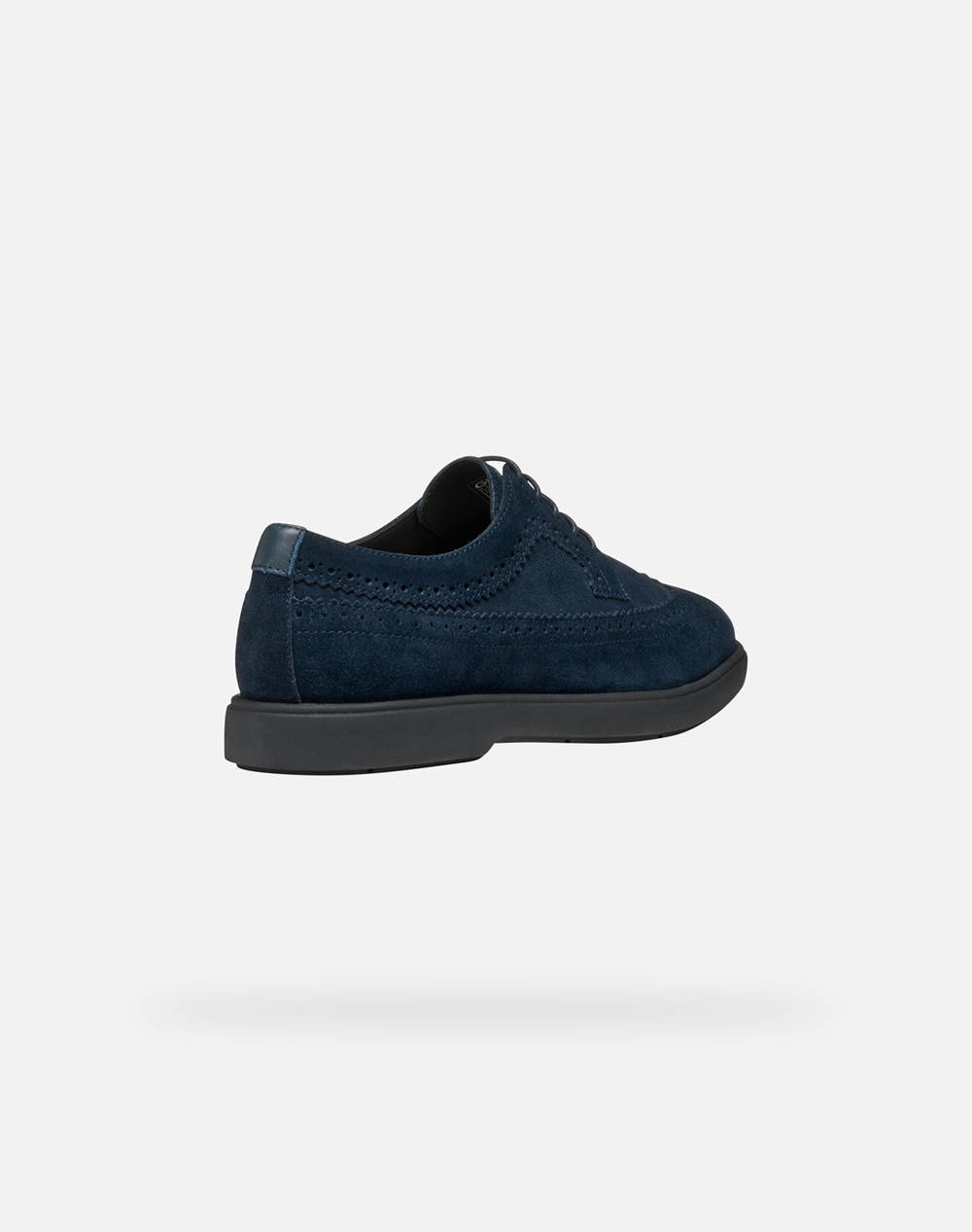GEOX U SPHERICA EC17 E - SUEDE