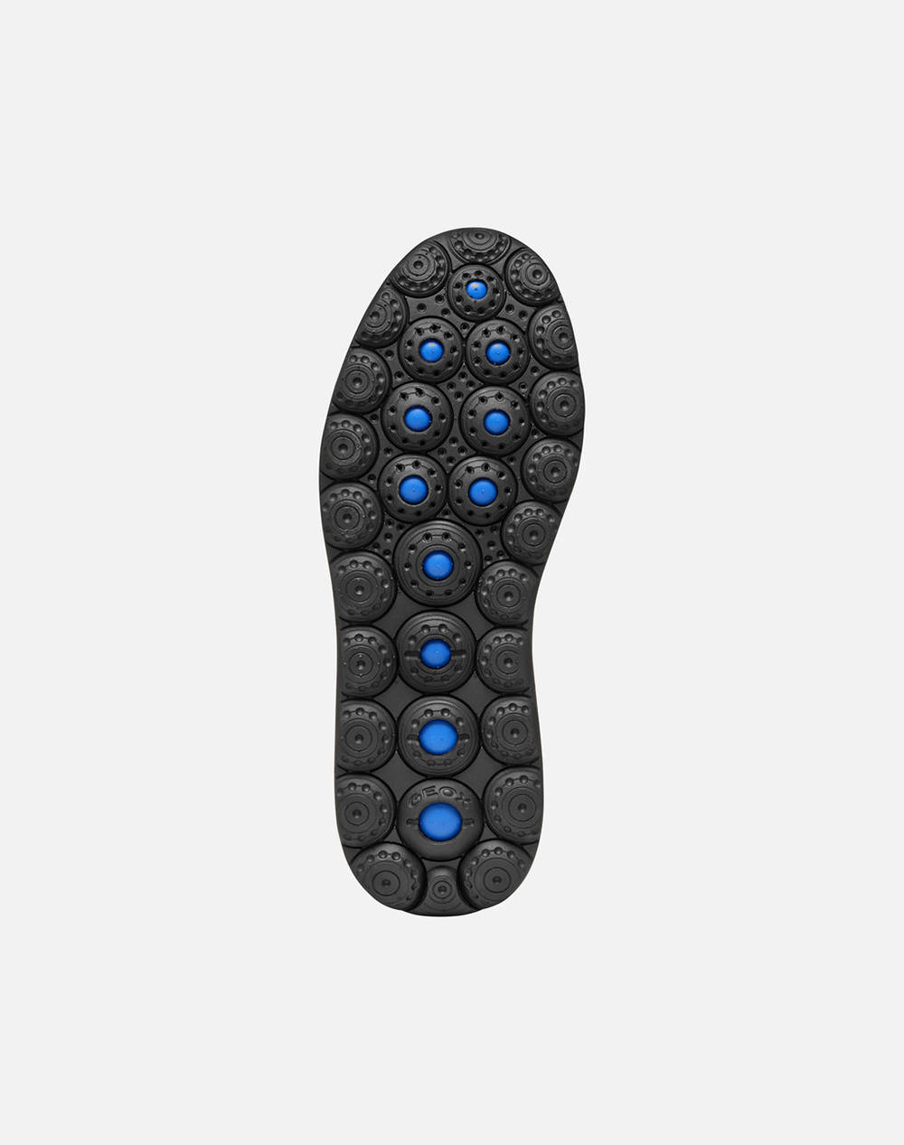 GEOX U SPHERICA PLUS A - KNIT.TE+SY