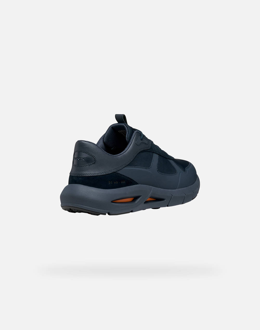 GEOX U SPHERICA ECUB-5