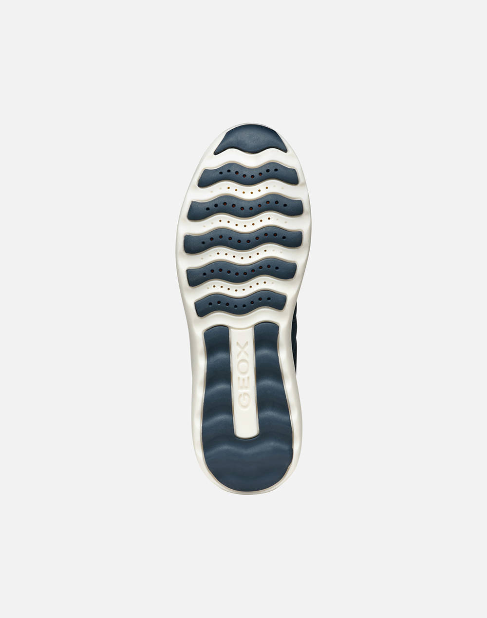 GEOX U XTORS A - SUEDE