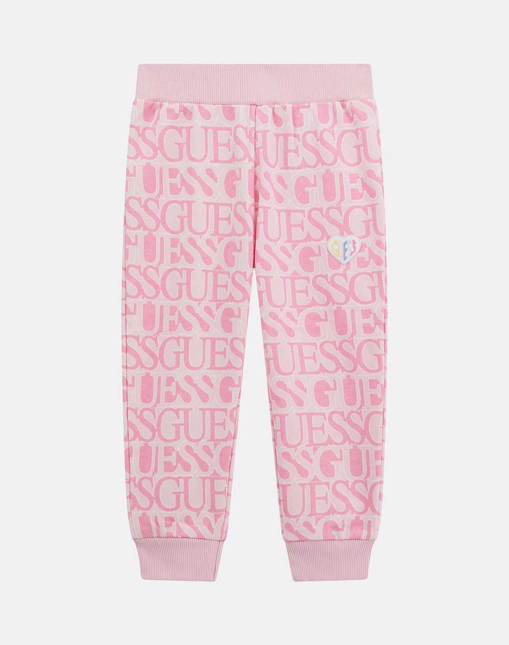 GUESS ACTIVE PANTS ДЕТСКИ ПАНТАЛОНИ GIRL