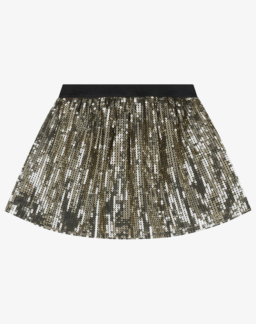 GUESS SEQUINS MINI SKIRT ПОЛА CHILD GIRL