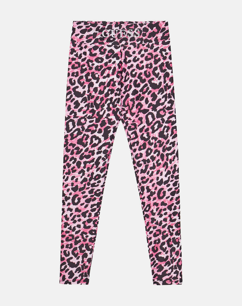 GUESS MICROFIBER LEGGINGS ДЕТСКИ ПАНТАЛОНИ GIRL