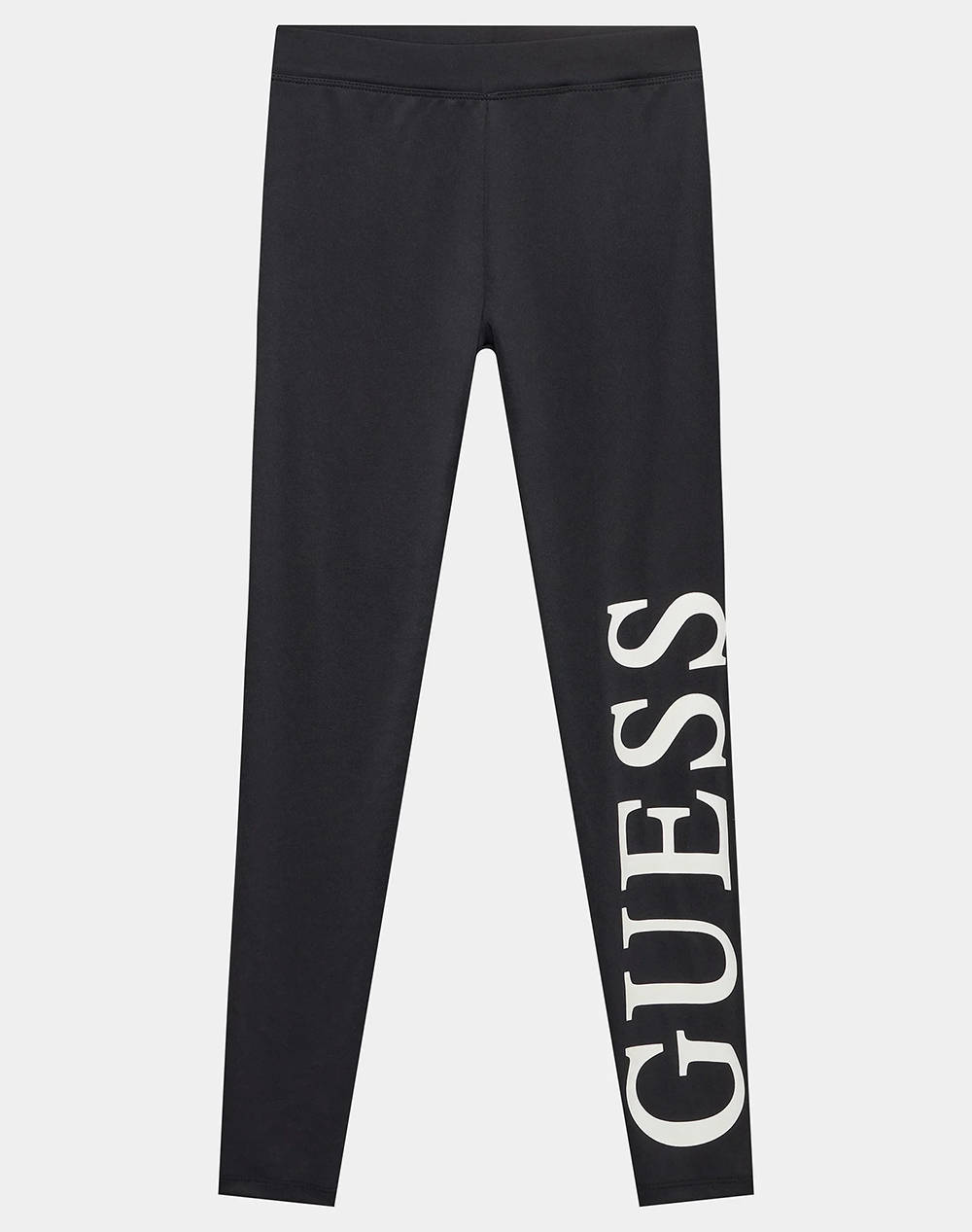 GUESS MICROFIBER LEGGINGS BANGLADESH GIRL МОМИЧЕ