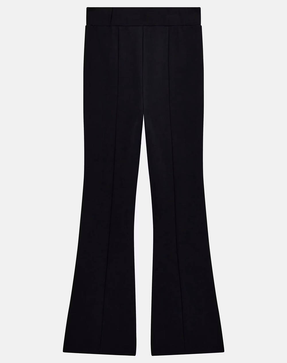 GUESS FLARED LEGGINGS ДЕТСКИ ПАНТАЛОНИ GIRL