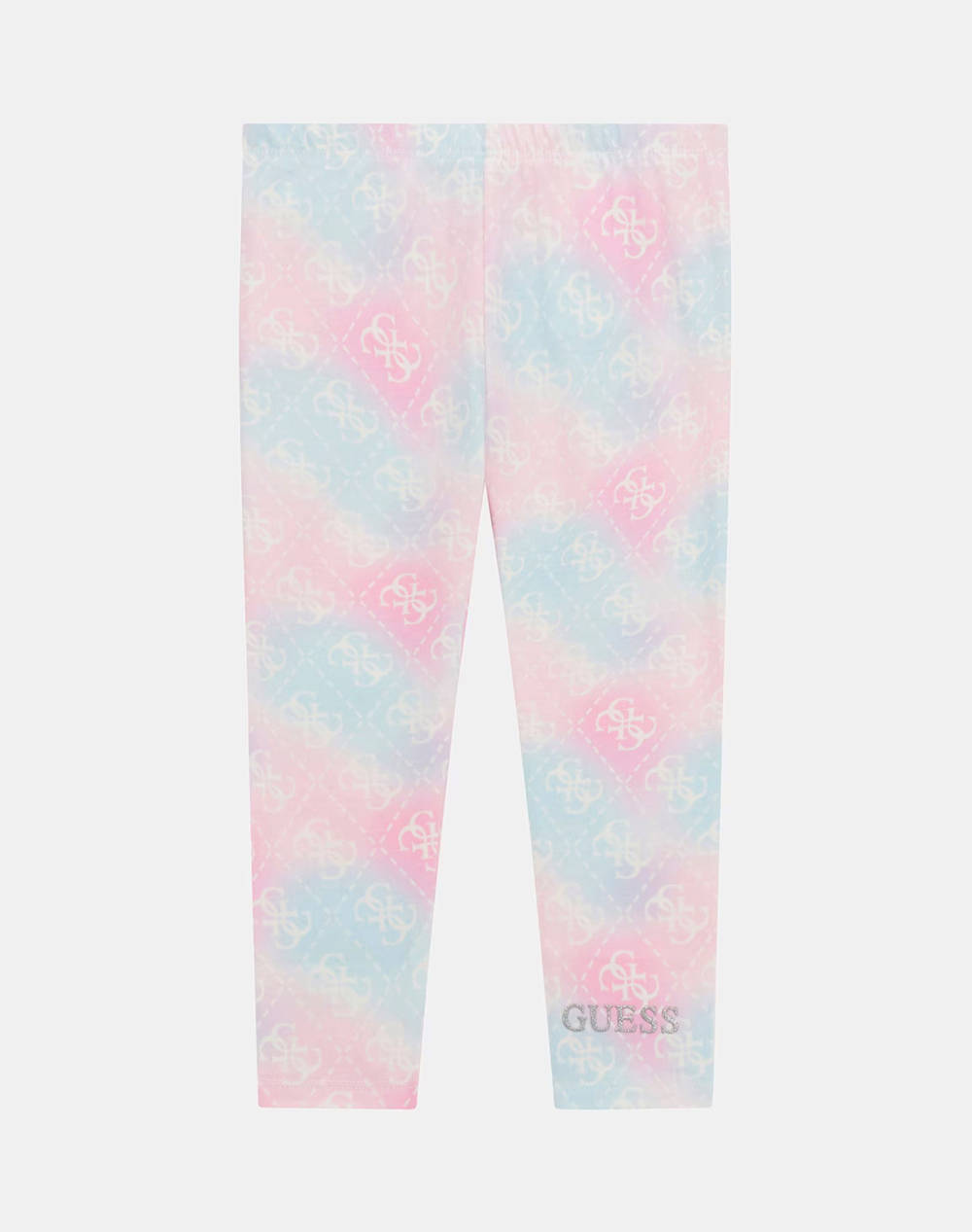 GUESS LEGGINGS ДЕТСКИ ПАНТАЛОНИ GIRL