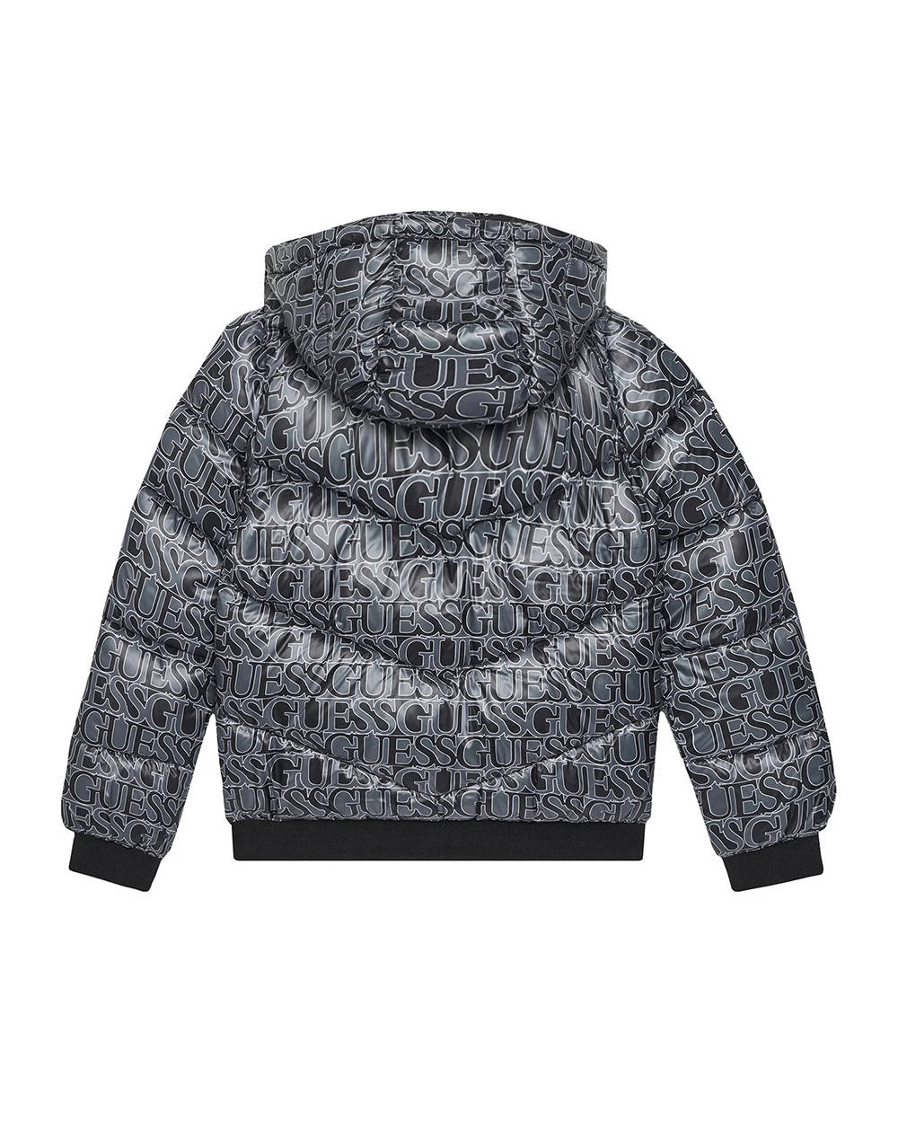GUESS PADDED HOODED LS JACKET JACKET GIRL МОМИЧЕ