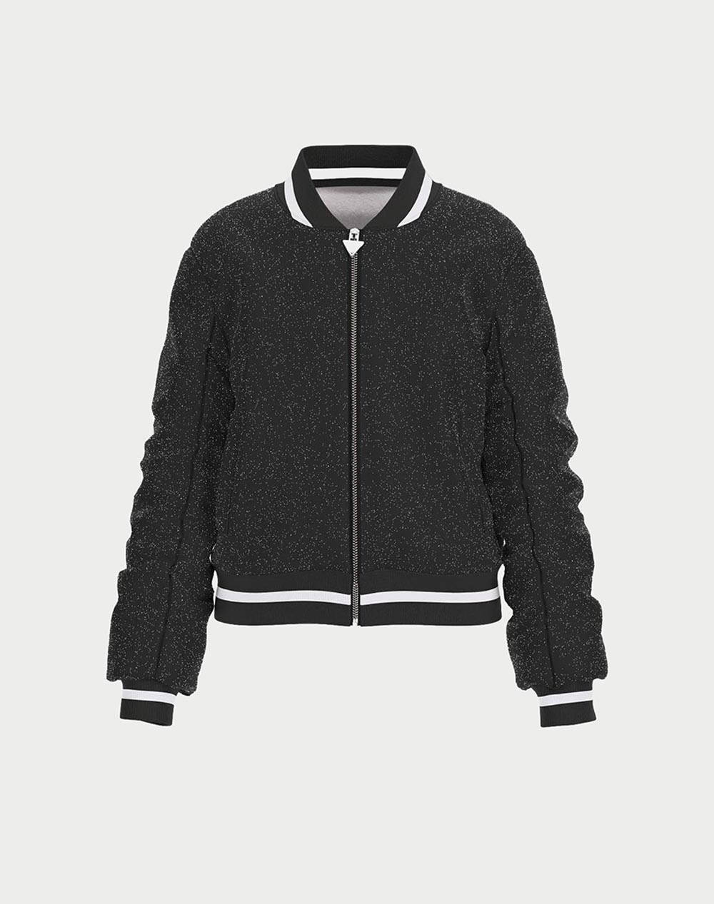 GUESS REVERSIBLE PADDED LS BOMBER ЯКЕ ДЕТСКО GIRL
