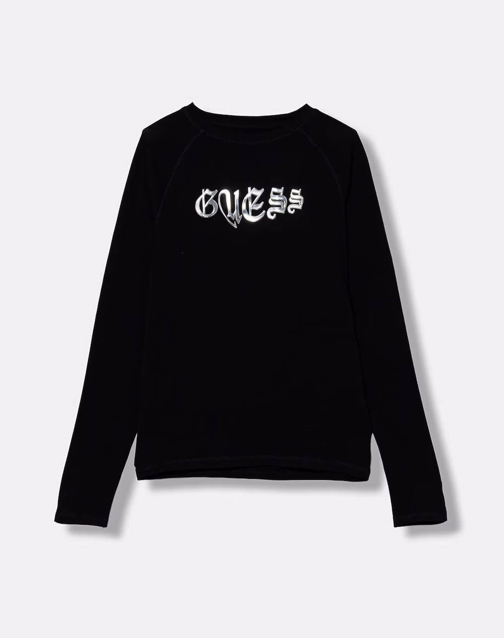 GUESS SLIM LS T-SHIRT BLOUSE ДЕТСКО GIRL