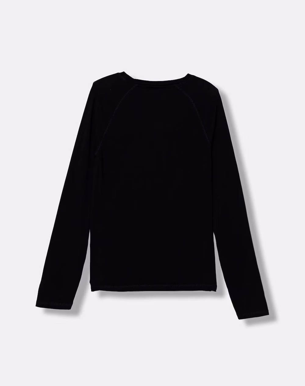 GUESS SLIM LS T-SHIRT BLOUSE ДЕТСКО GIRL