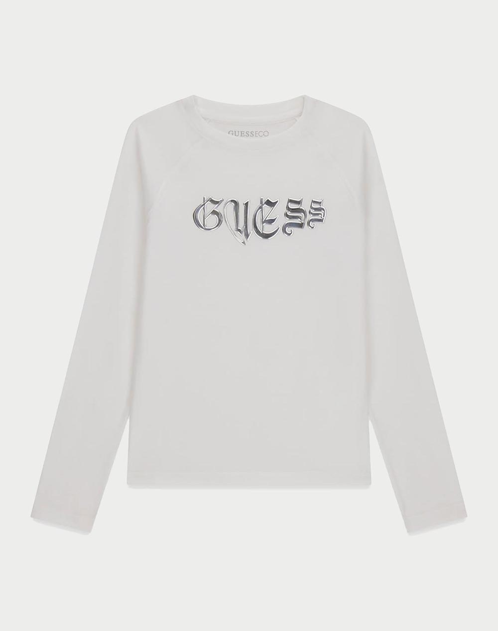 GUESS SLIM LS T-SHIRT BLOUSE ДЕТСКО GIRL