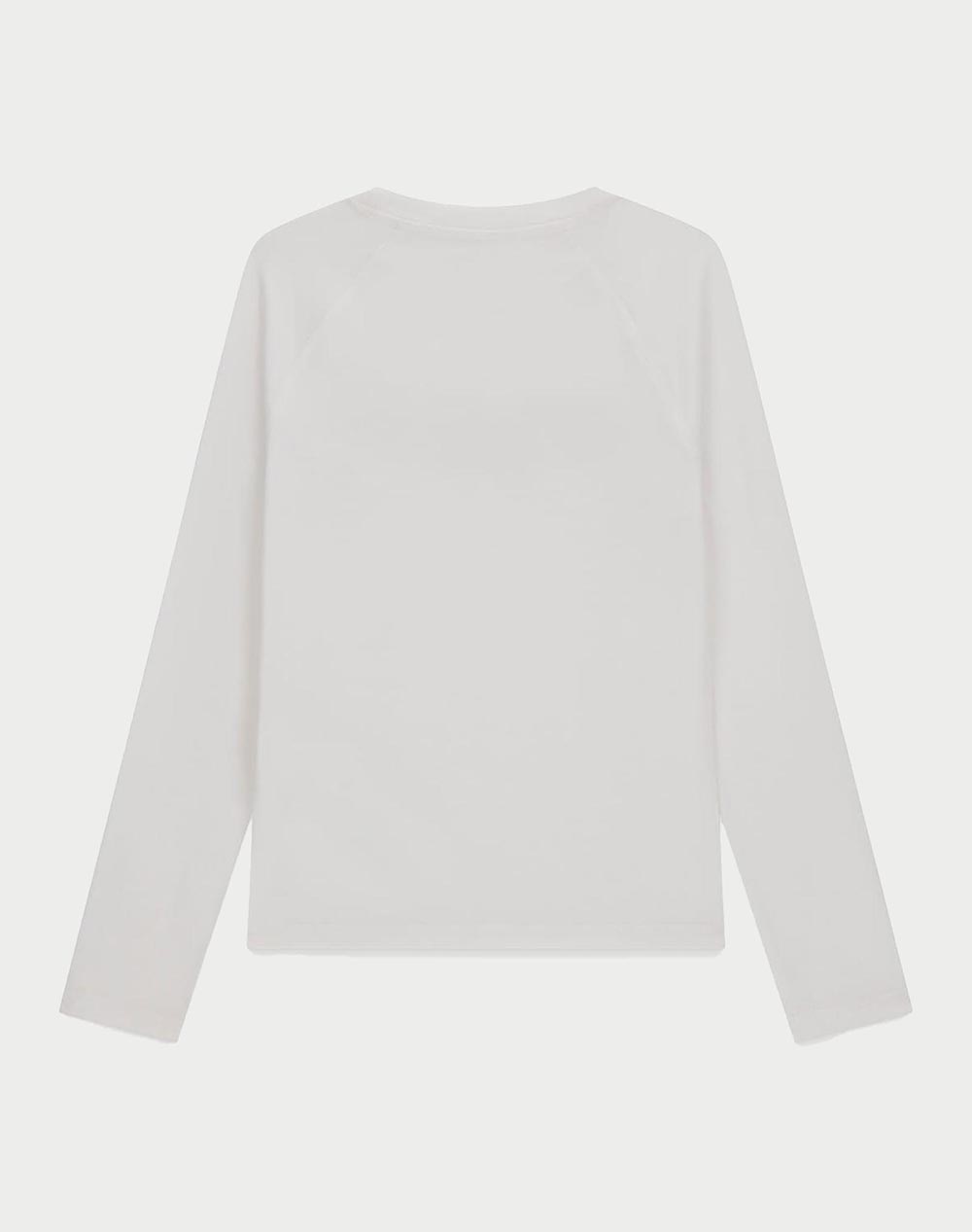 GUESS SLIM LS T-SHIRT BLOUSE ДЕТСКО GIRL