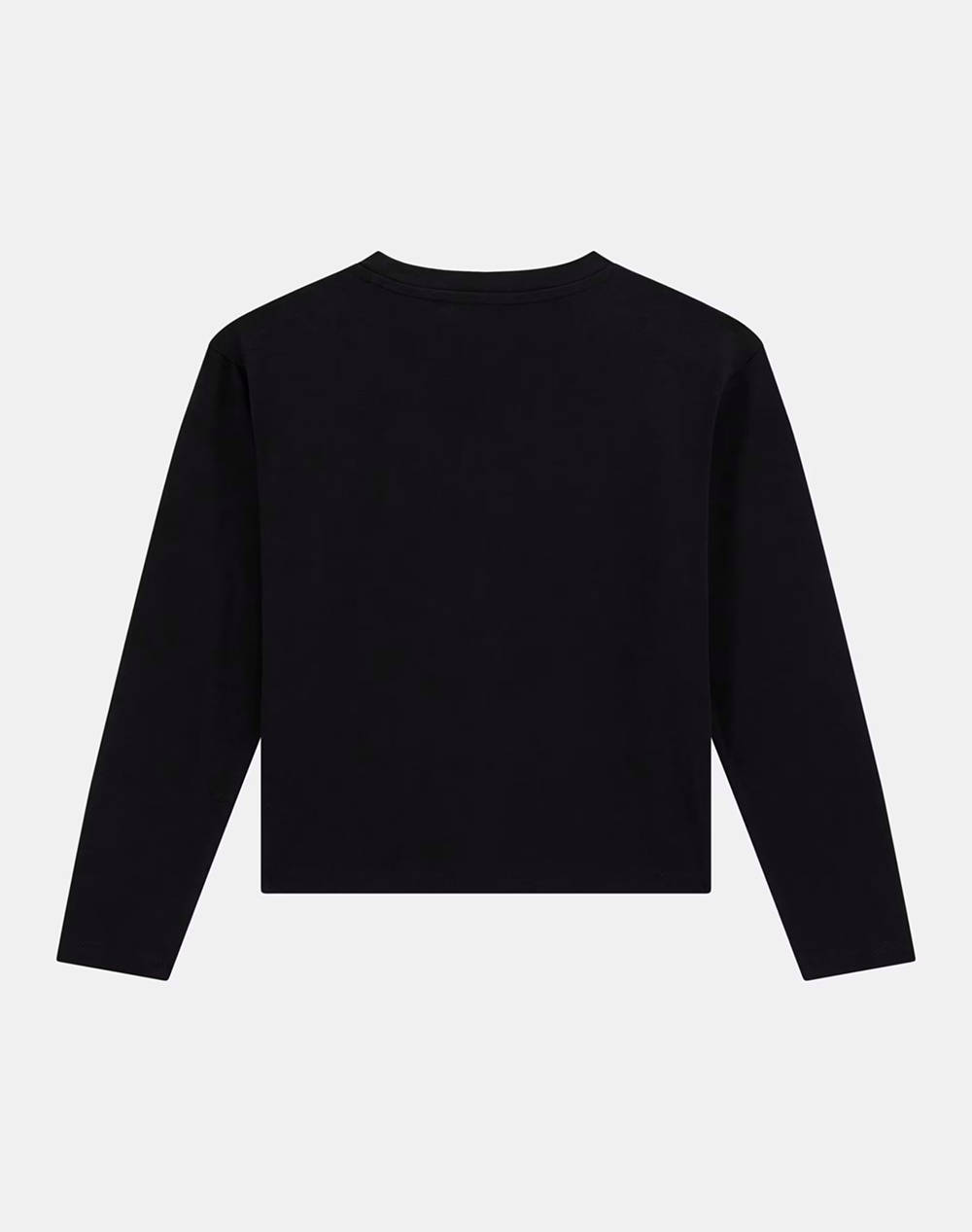 GUESS LS T-SHIRT BLOUSE GIRL МОМИЧЕ