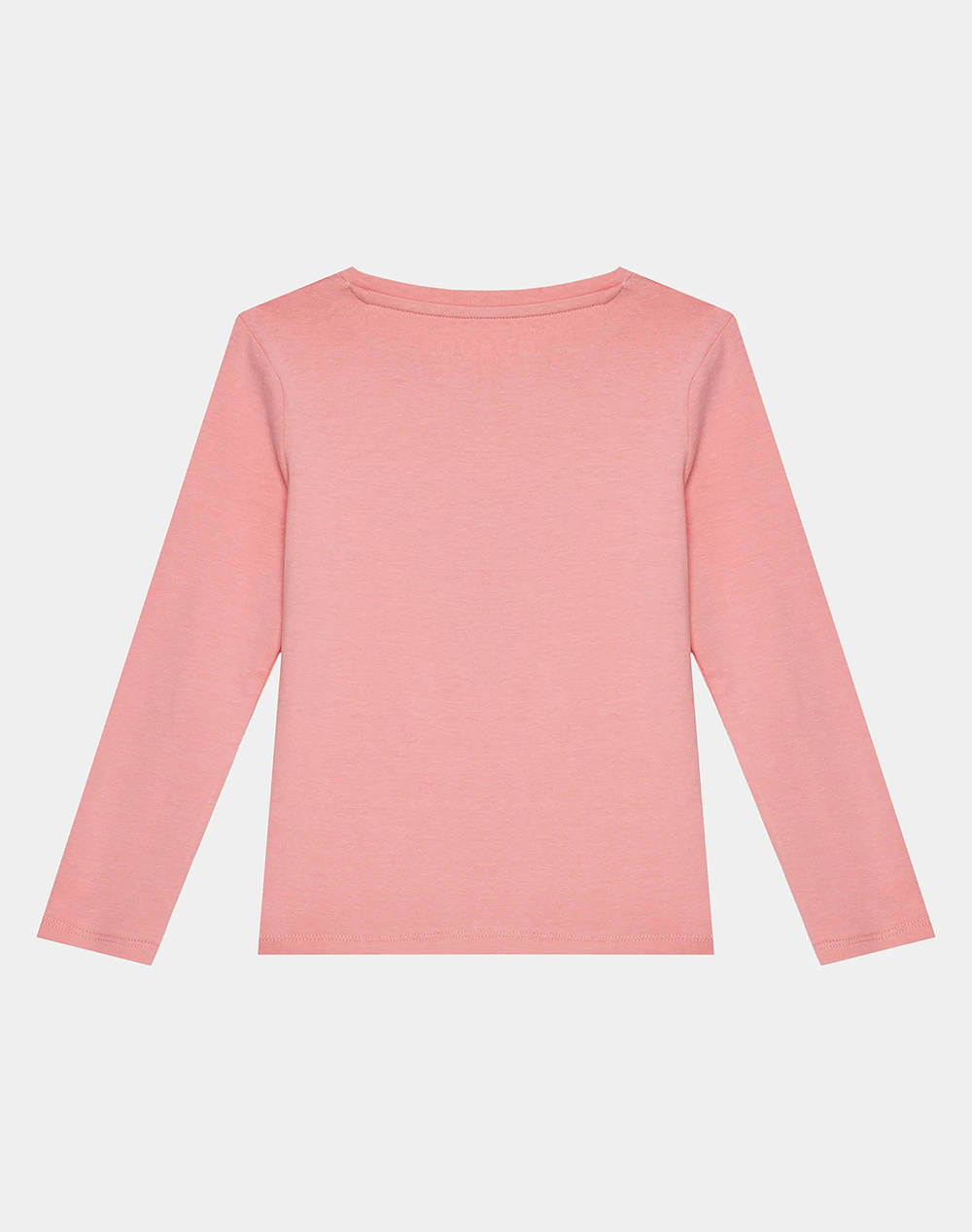 GUESS LS T-SHIRT BANGLADESH GIRL МОМИЧЕ