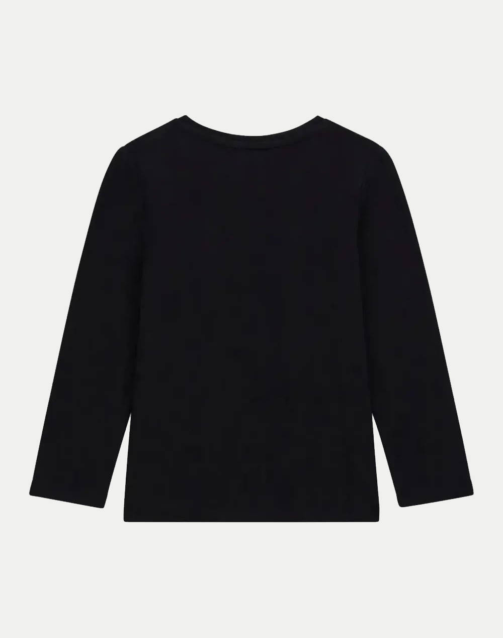 GUESS LS T-SHIRT BLOUSE GIRL МОМИЧЕ