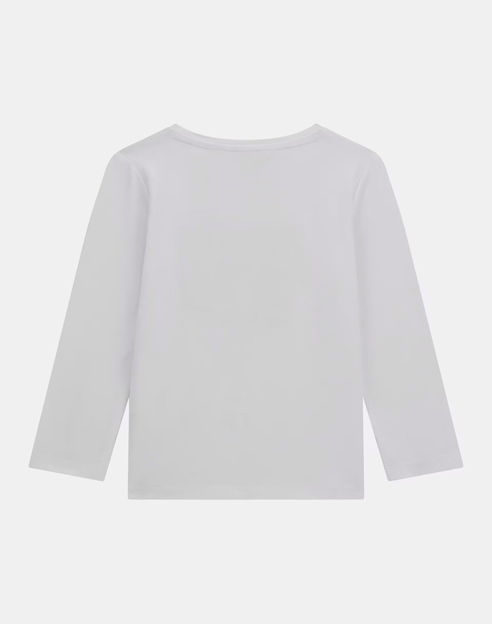 GUESS LS T-SHIRT BLOUSE GIRL МОМИЧЕ