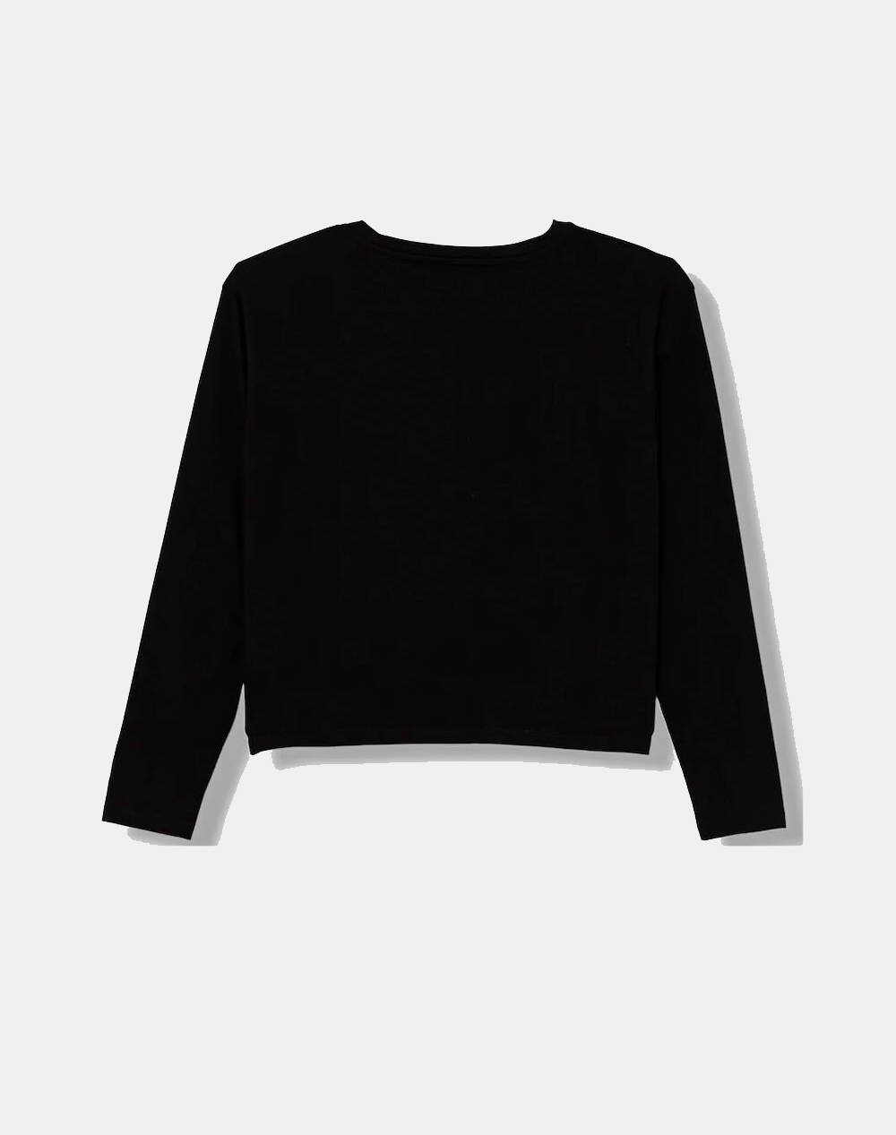 GUESS LS T-SHIRT ДЕТСКА БЛУЗА GIRL