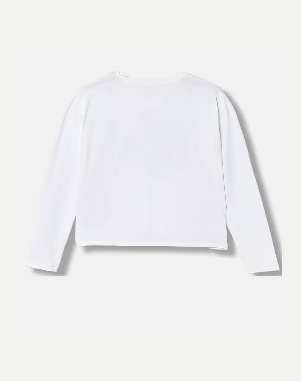 GUESS LS T-SHIRT ДЕТСКА БЛУЗА GIRL