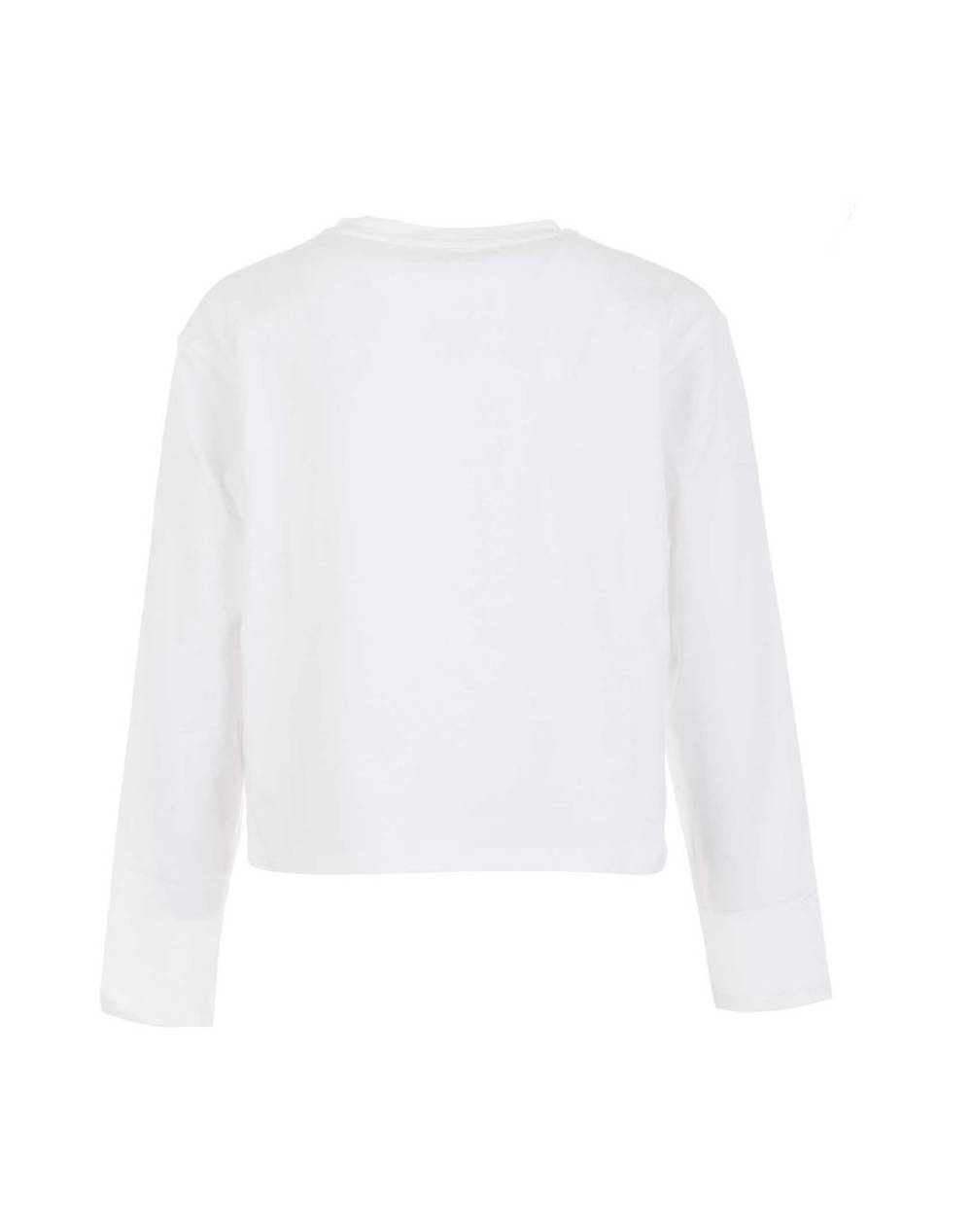 GUESS MIDI LS T-SHIRT ДЕТСКА БЛУЗА GIRL