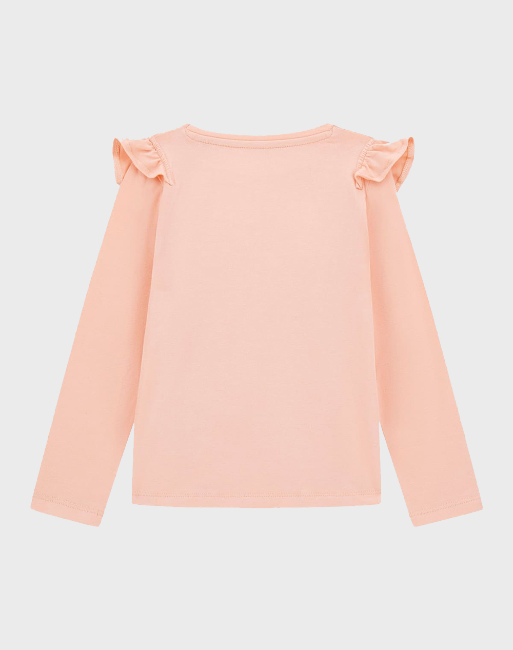 GUESS LS T-SHIRT БЛУЗА CHILD GIRL