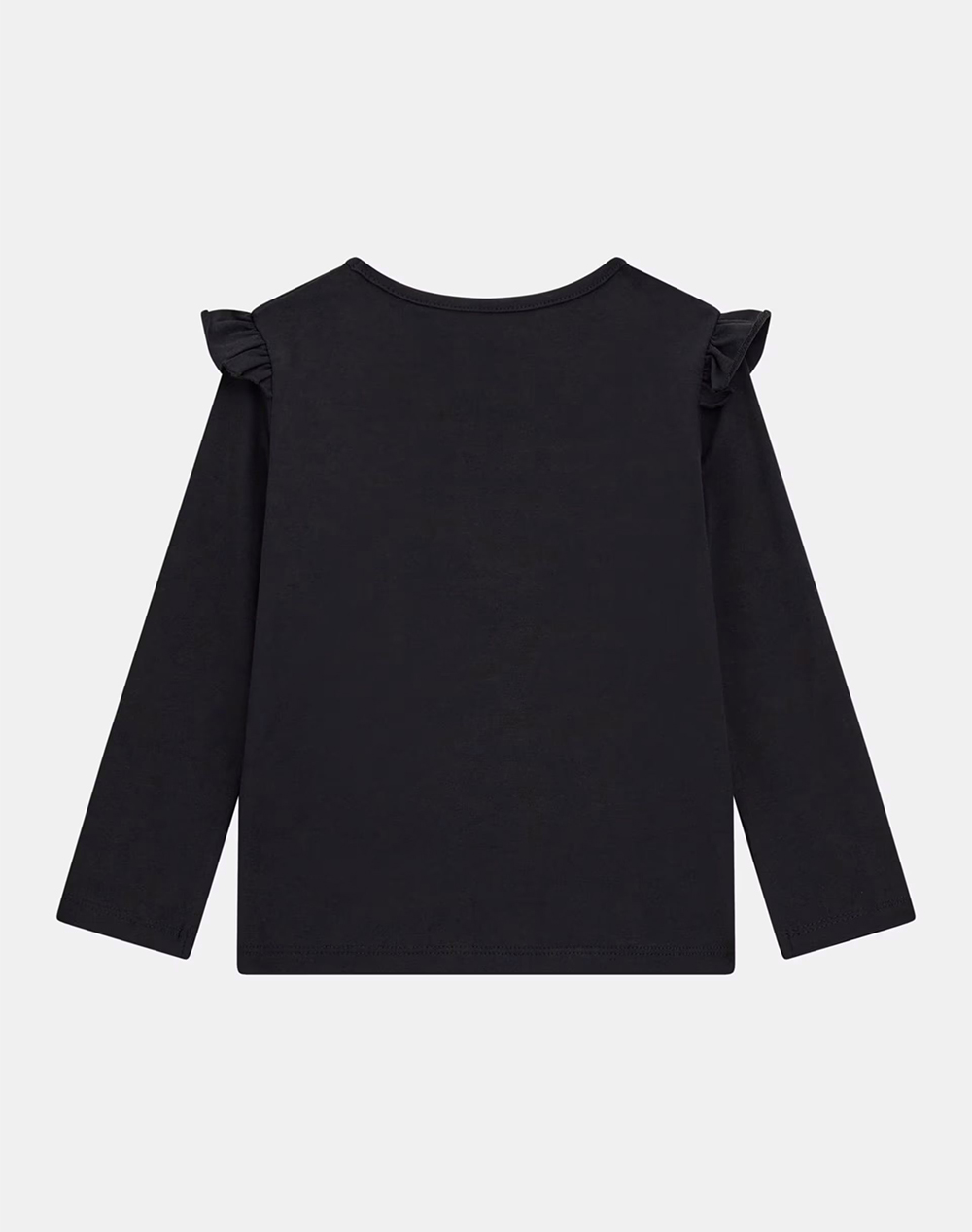 GUESS LS T-SHIRT БЛУЗА CHILD GIRL