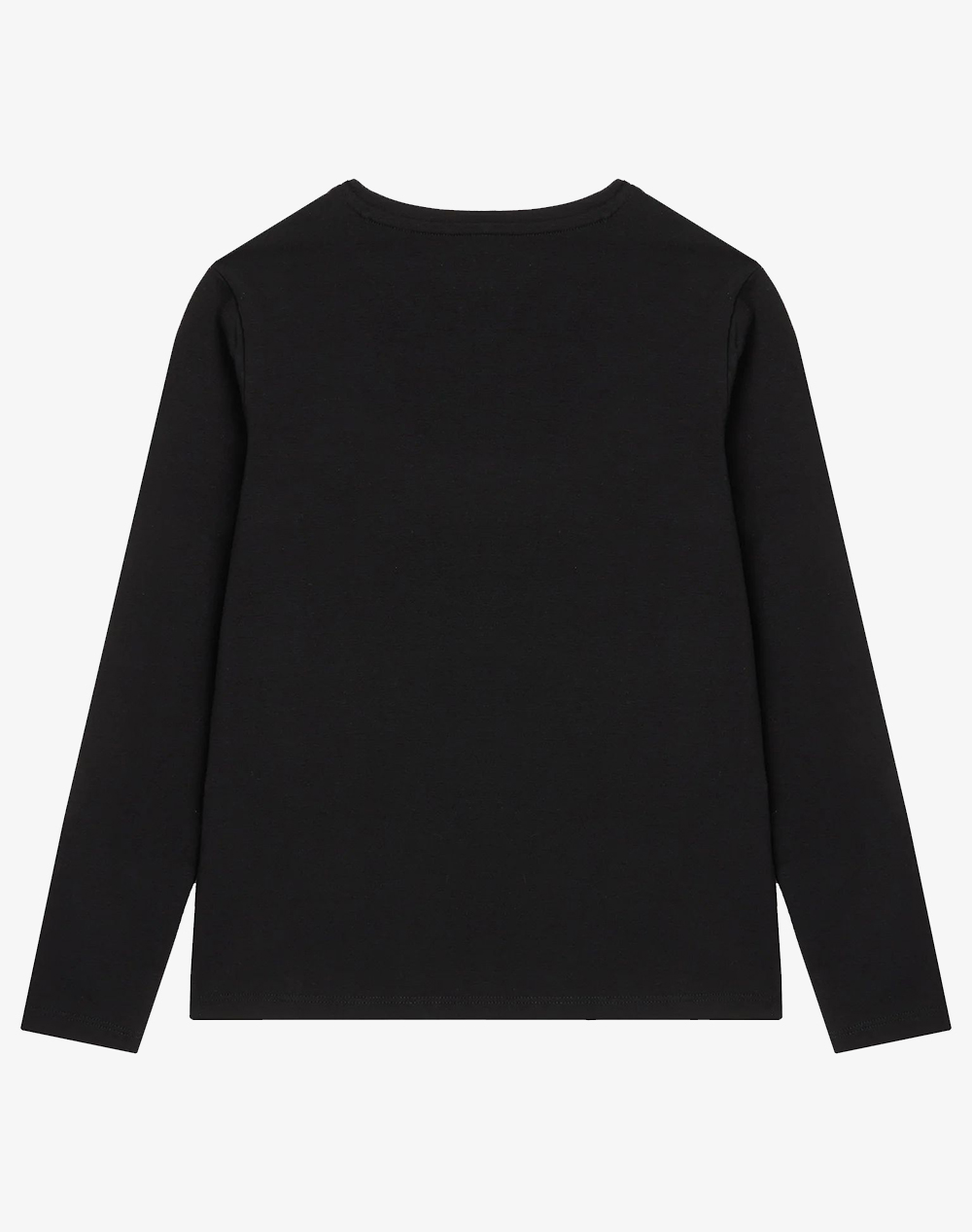 GUESS LS T-SHIRT W/SEQUINS БЛУЗА CHILD GIRL