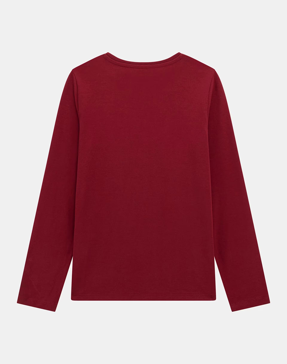 GUESS LS T-SHIRT W/SEQUINS БЛУЗА CHILD GIRL