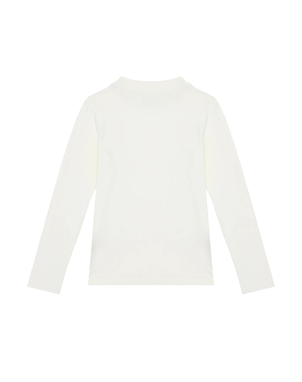 GUESS HIGH NECK LS T-SHIRT БЛУЗА CHILD GIRL
