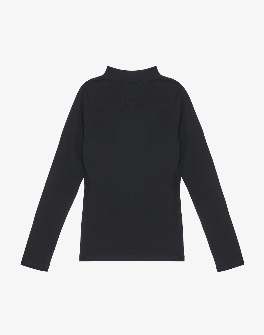 GUESS HIGH NECK LS T-SHIRT БЛУЗА CHILD GIRL