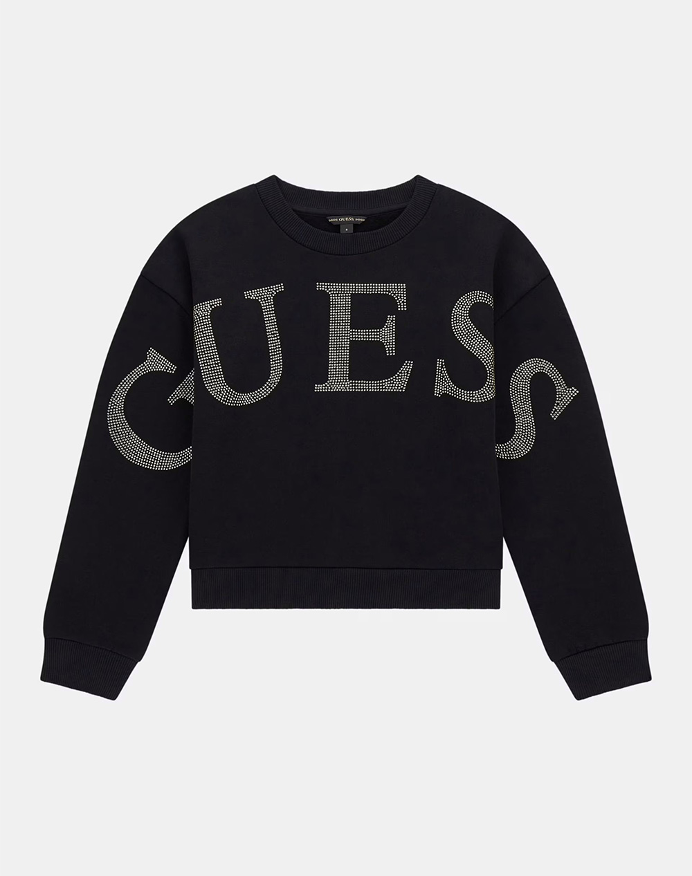 GUESS LS ACTIVE TOP SWEATSHIRT CHILD GIRL