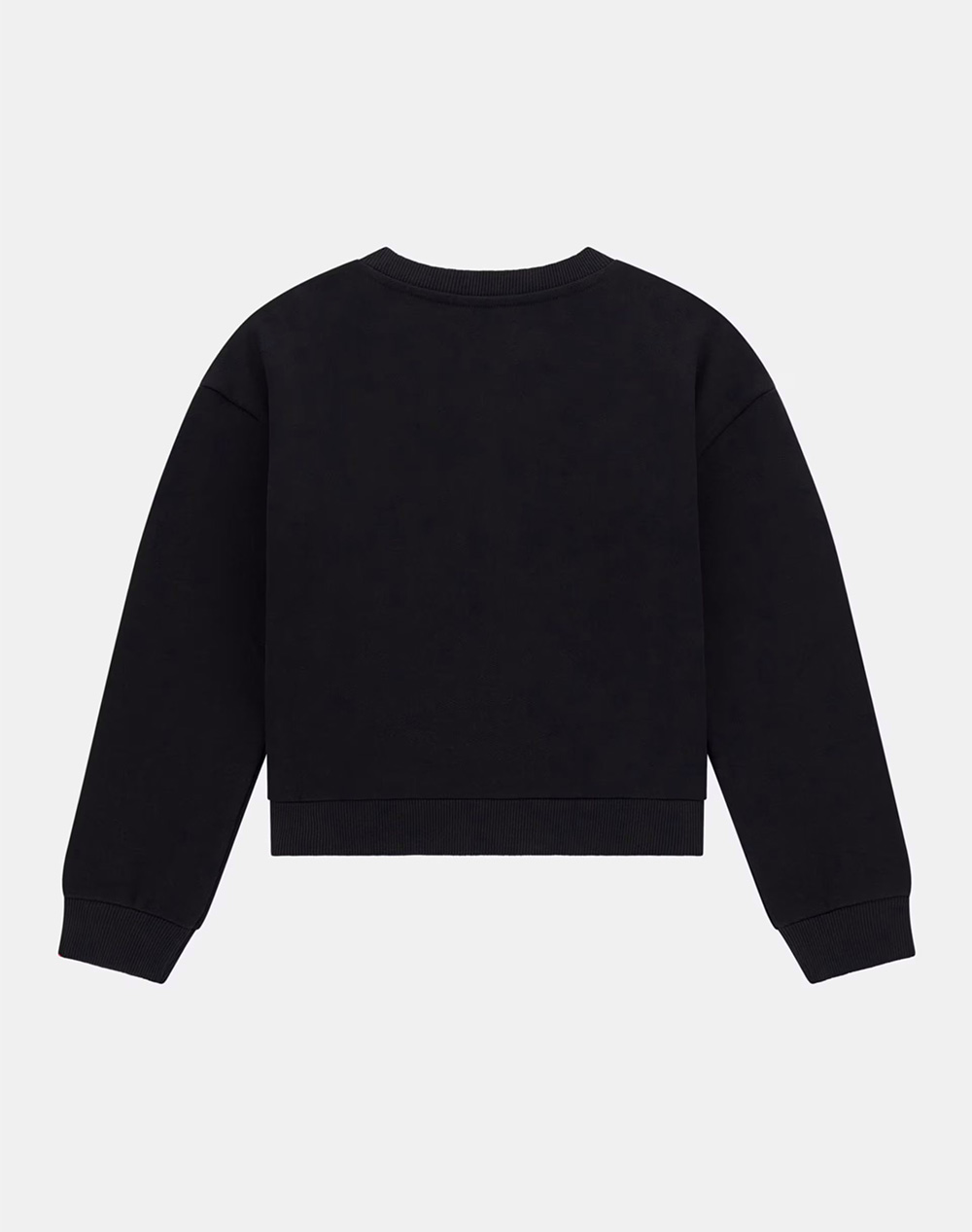 GUESS LS ACTIVE TOP SWEATSHIRT CHILD GIRL