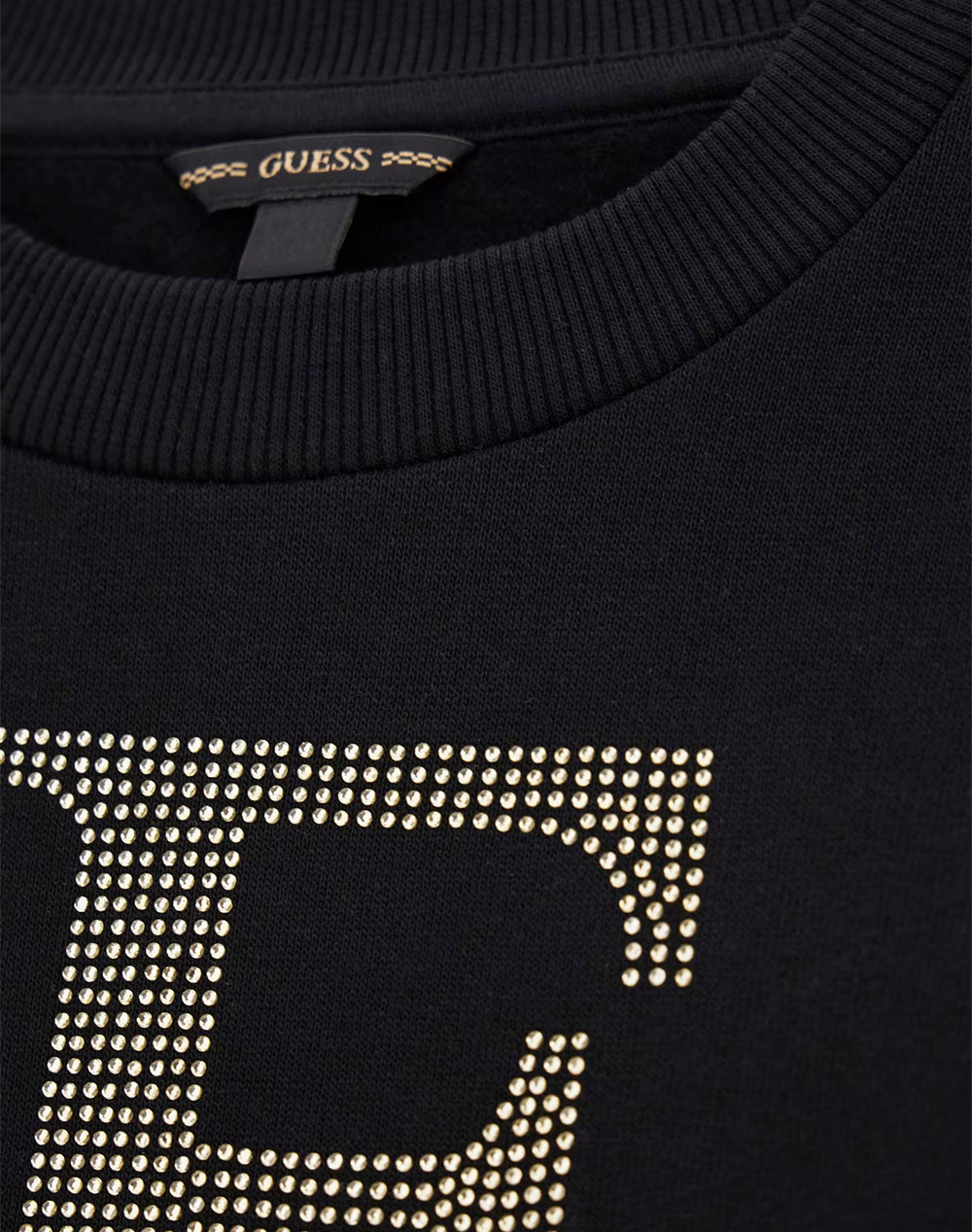 GUESS LS ACTIVE TOP SWEATSHIRT CHILD GIRL